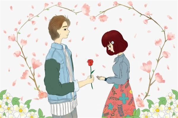 戀愛中該不該管對象 戀愛中該管著對方嗎 戀愛中該不該管對象 戀愛中該管著對方嗎