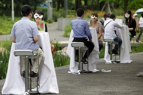 相親時什么樣的男生最受歡迎 相親女孩喜歡你的表現(xiàn)