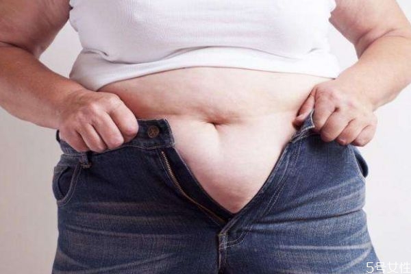 為什么會有兩層肚子呢 兩層肚子應(yīng)該怎么瘦下來呢 為什么會有兩層肚子呢 兩層肚子應(yīng)該怎么瘦下來呢