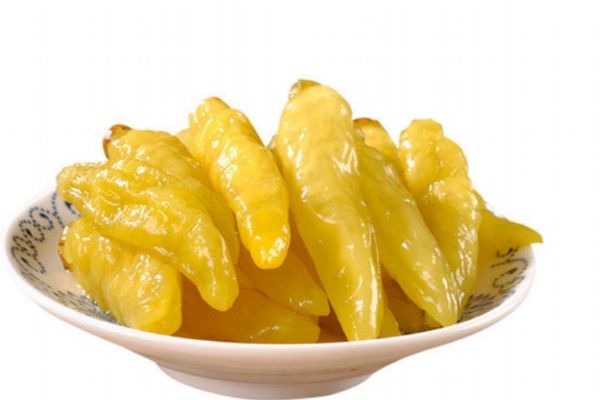 泡椒是什么椒呢 泡椒是怎么做的呢 泡椒是什么椒呢 泡椒是怎么做的呢