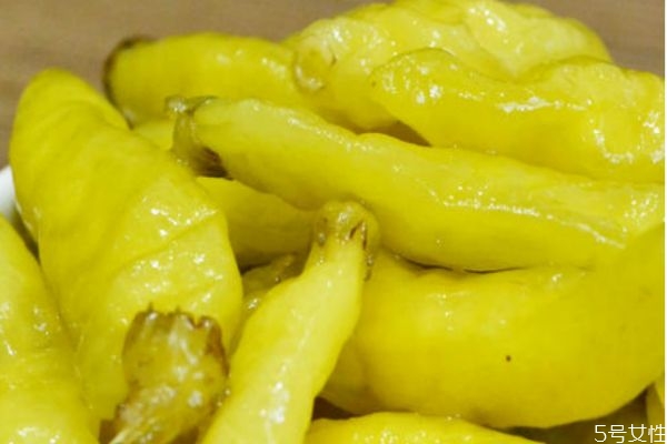 泡椒是什么椒呢 泡椒是怎么做的呢 泡椒是什么椒呢 泡椒是怎么做的呢