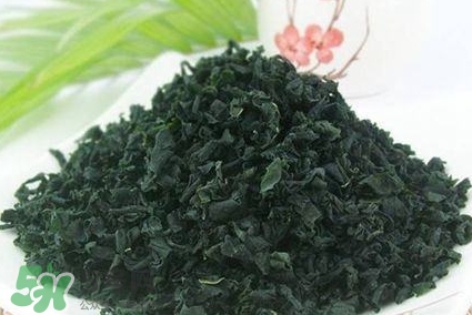 怎么辨別螺旋藻的真假？買(mǎi)螺旋藻怎么挑？