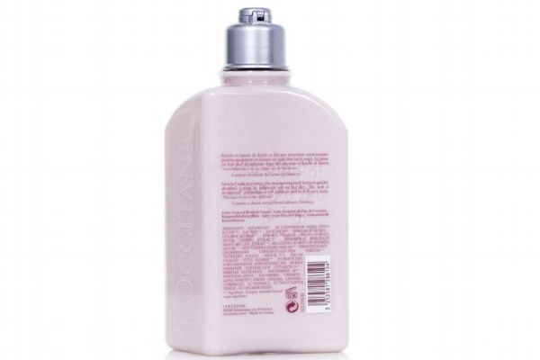 歐舒丹櫻花潤膚露怎么用 歐舒丹櫻花潤膚露可以擦臉嗎 歐舒丹櫻花潤膚露怎么用 歐舒丹櫻花潤膚露可以擦臉嗎