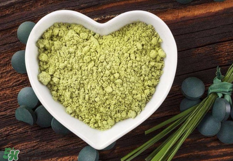 螺旋藻是什么？螺旋藻是堿性的嗎？