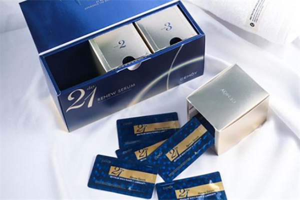 cemoy21天極光精華怎么用 21天極光晚安精華使用方法 cemoy21天極光精華怎么用 21天極光晚安精華使用方法