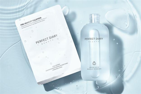 完美日記白胖子卸妝水怎么樣 完美日記卸妝水好用嗎 完美日記白胖子卸妝水怎么樣 完美日記卸妝水好用嗎