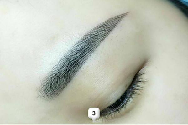 眉毛有痣能紋眉嗎 哪些人不能紋眉 眉毛有痣能紋眉嗎 哪些人不能紋眉