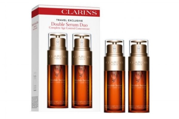 嬌韻詩雙萃精華中間剩下如何用 嬌韻詩雙萃精華正確用法 嬌韻詩雙萃精華中間剩下如何用 嬌韻詩雙萃精華正確用法