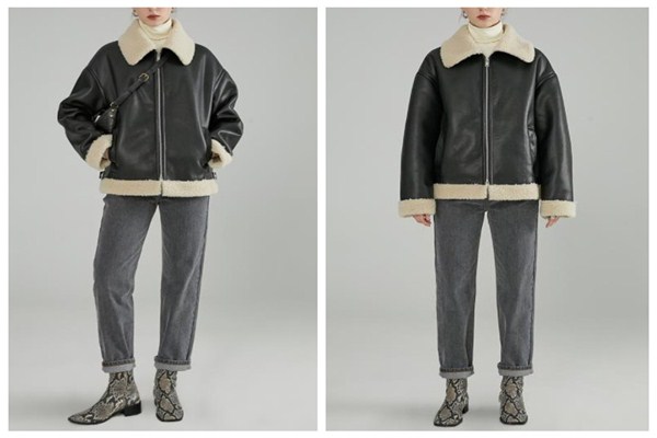 冬季告別土妹子形象穿搭 靚妹穿搭推薦 冬季告別土妹子形象穿搭 靚妹穿搭推薦