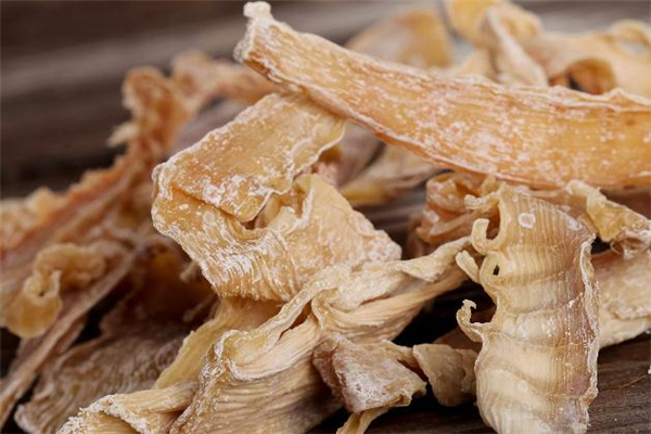 筍干是發(fā)物嗎 筍干是涼性還是熱性 筍干是發(fā)物嗎 筍干是涼性還是熱性