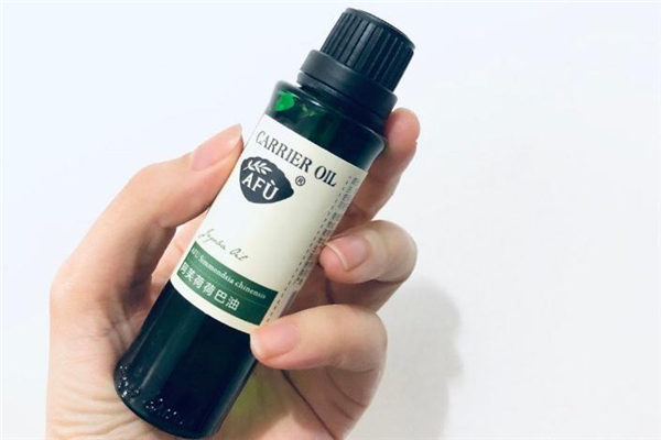 阿芙荷荷巴油去黑頭有效嗎 阿芙荷荷巴油去黑頭步驟 阿芙荷荷巴油去黑頭有效嗎 阿芙荷荷巴油去黑頭步驟