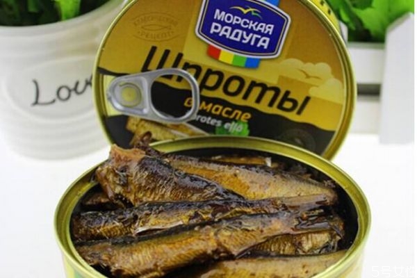 沙丁魚(yú)罐頭有什么壞處嗎 沙丁魚(yú)罐頭可以經(jīng)常吃嗎