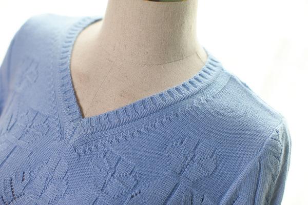 v領(lǐng)太低了怎么辦 v領(lǐng)適合什么人穿 v領(lǐng)太低了怎么辦 v領(lǐng)適合什么人穿