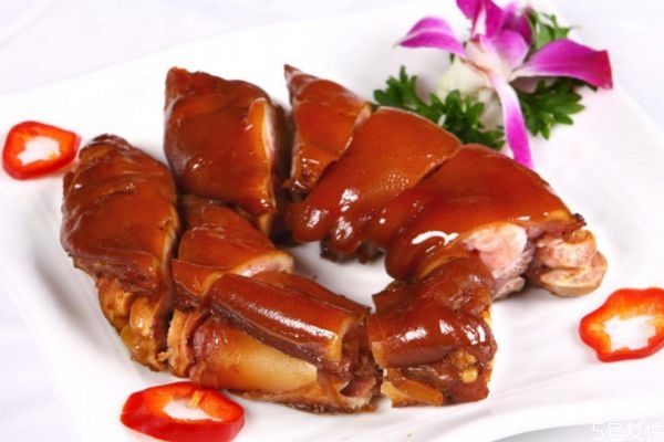 豬蹄為什么可以下奶呢 豬蹄怎么做下奶呢 豬蹄為什么可以下奶呢 豬蹄怎么做下奶呢