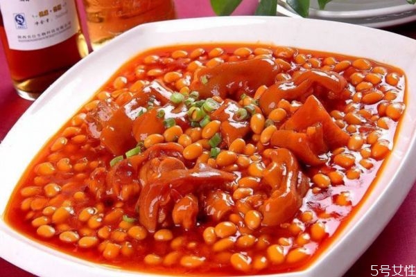 豬蹄為什么可以下奶呢 豬蹄怎么做下奶呢 豬蹄為什么可以下奶呢 豬蹄怎么做下奶呢