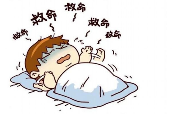 多夢的原因有什么呢 為什么晚上總是多夢呢 多夢的原因有什么呢 為什么晚上總是多夢呢