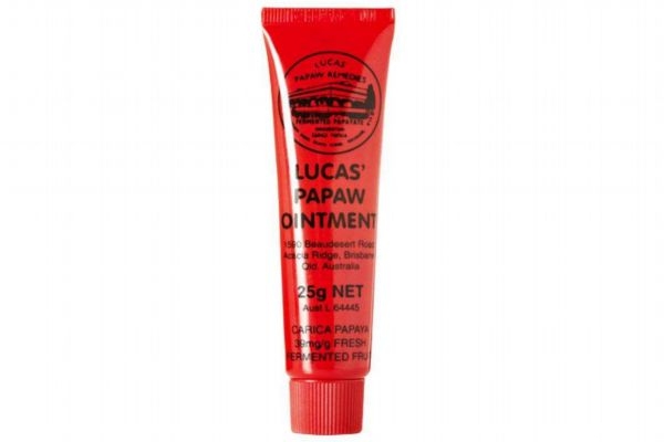 澳洲木瓜膏抹紅屁股多長時(shí)間抹一次 木瓜膏對紅屁股有用嗎