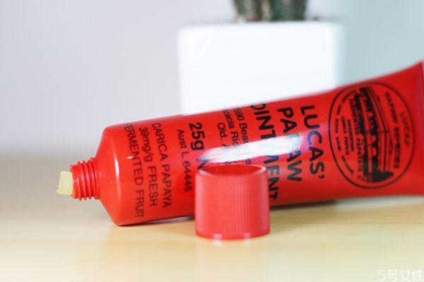 澳洲木瓜膏抹紅屁股多長時(shí)間抹一次 木瓜膏對紅屁股有用嗎