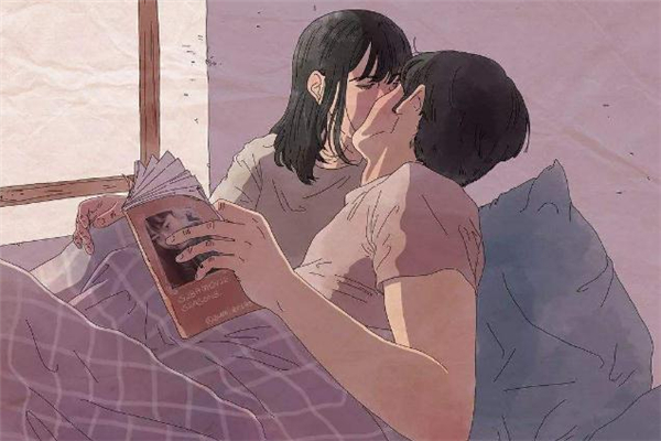 戀人間該不該逼問對方隱私 戀人間該不該有秘密 戀人間該不該逼問對方隱私 戀人間該不該有秘密