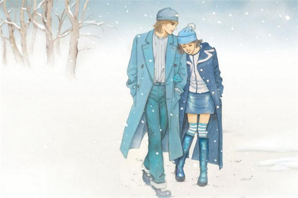 戀人間該不該逼問對方隱私 戀人間該不該有秘密 戀人間該不該逼問對方隱私 戀人間該不該有秘密