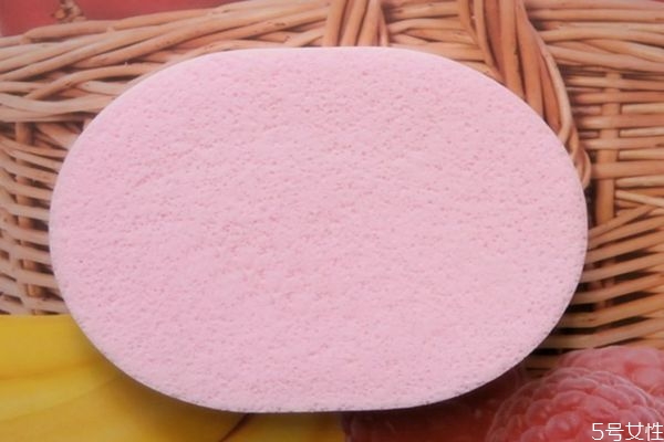 臉撲有什么作用呢 一般臉撲的材質是什么呢