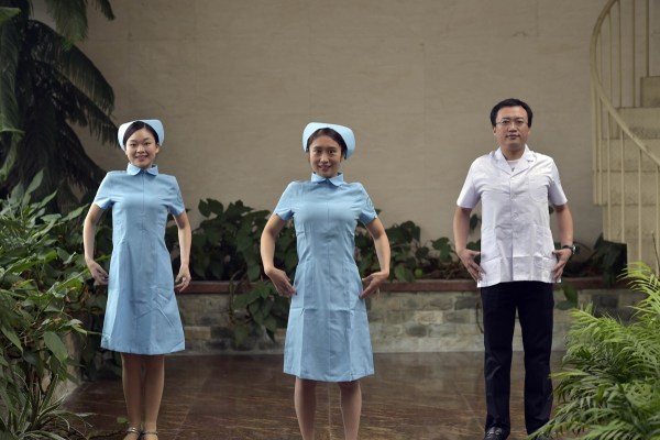 胸部大小不對稱是為什么 胸部大小不對稱的原因 胸部大小不對稱是為什么 胸部大小不對稱的原因