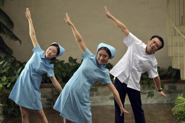 胸部大小不對稱是為什么 胸部大小不對稱的原因 胸部大小不對稱是為什么 胸部大小不對稱的原因