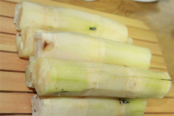 吃甘蔗為什么嘴巴會起泡 吃甘蔗嘴巴里起泡怎么辦