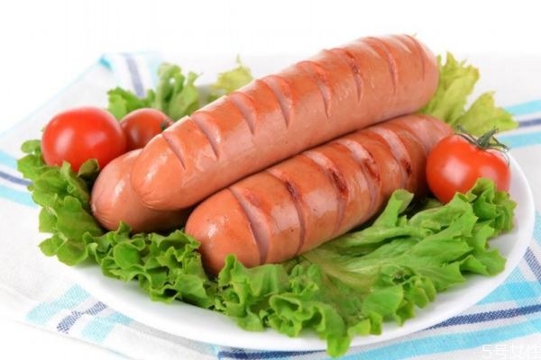 香腸的營養(yǎng)價值有什么呢 吃香腸有什么好處嗎 香腸的營養(yǎng)價值有什么呢 吃香腸有什么好處嗎