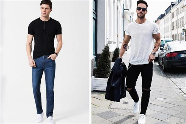硬漢型男怎么穿搭 男生怎么穿搭顯得man 硬漢型男怎么穿搭 男生怎么穿搭顯得man