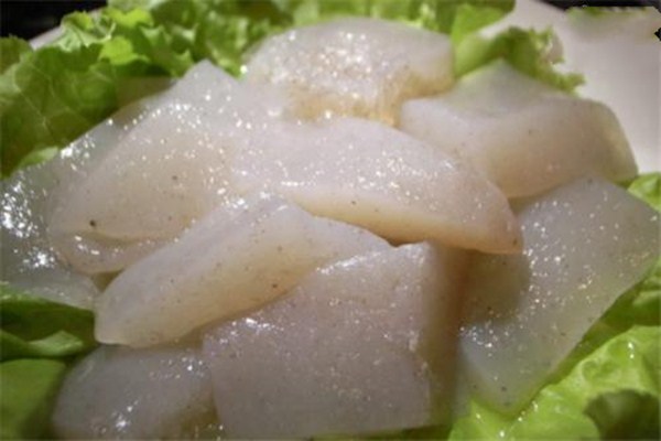 魔芋為什么可以降血糖 魔芋一天吃多少合適 魔芋為什么可以降血糖 魔芋一天吃多少合適