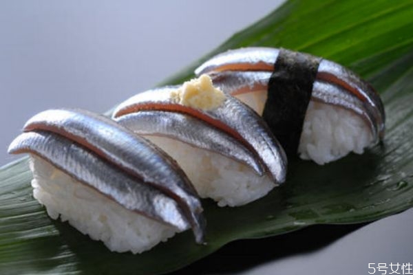 沙丁魚(yú)怎么做不腥 掌握幾點(diǎn)技巧