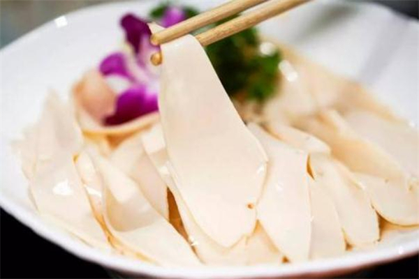 黃喉火鍋涮多久 黃喉怎么涮火鍋 黃喉火鍋涮多久 黃喉怎么涮火鍋