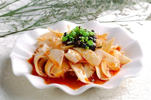 黃喉不能和什么一起吃 哪些人不能吃黃喉 黃喉不能和什么一起吃 哪些人不能吃黃喉