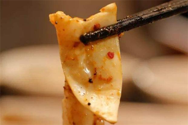 黃喉不能和什么一起吃 哪些人不能吃黃喉 黃喉不能和什么一起吃 哪些人不能吃黃喉