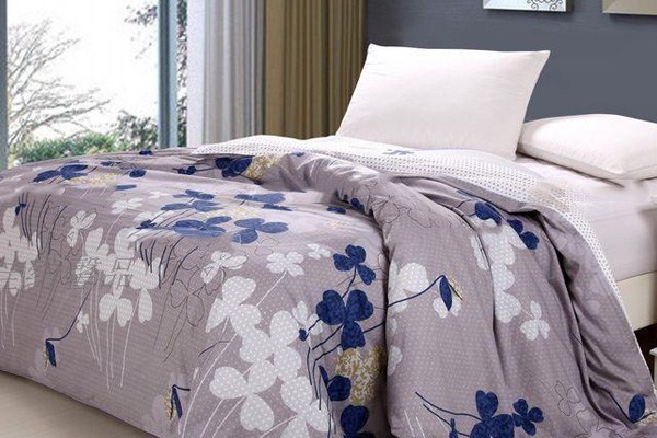 純棉被套怎么選 純棉被套掉毛嗎 純棉被套怎么選 純棉被套掉毛嗎