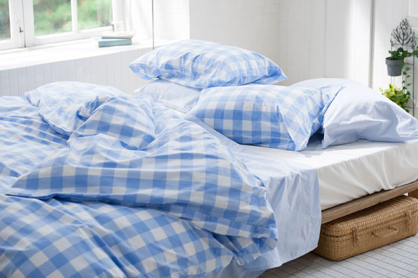 水洗棉被套會(huì)縮水嗎 購(gòu)買水洗棉被套要注意什么 水洗棉被套會(huì)縮水嗎 購(gòu)買水洗棉被套要注意什么