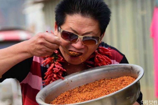 辣椒對皮膚有好處嗎 長痘痘是因為辣椒嗎 辣椒對皮膚有好處嗎 長痘痘是因為辣椒嗎