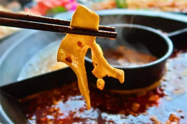 黃喉能生吃嗎 吃黃喉會上火嗎 黃喉能生吃嗎 吃黃喉會上火嗎