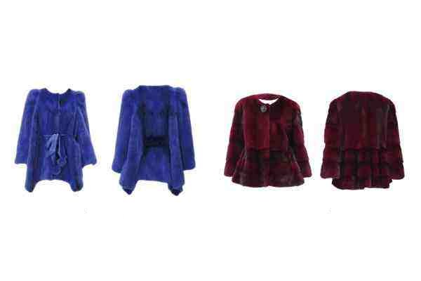 金貂絨大衣的價格如何 怎么鑒別金貂絨大衣品質(zhì)