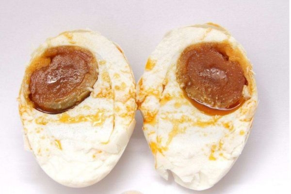 鴨蛋怎么做好吃呢 鴨蛋可以經常吃嗎 鴨蛋怎么做好吃呢 鴨蛋可以經常吃嗎