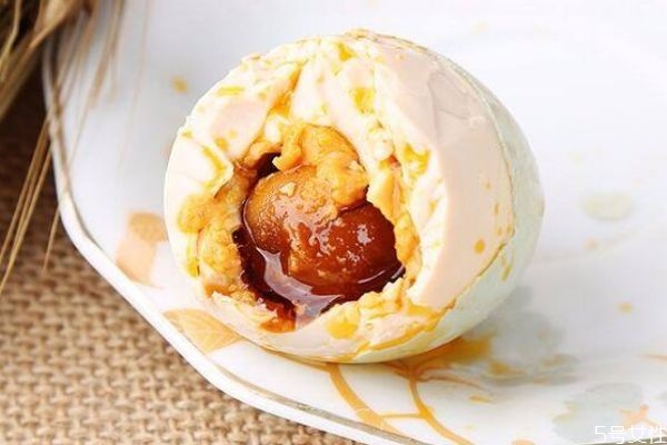 鴨蛋怎么做好吃呢 鴨蛋可以經常吃嗎 鴨蛋怎么做好吃呢 鴨蛋可以經常吃嗎