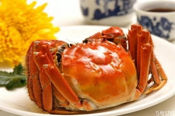 螃蟹有什么營養(yǎng)價(jià)值呢 螃蟹怎么做好吃呢