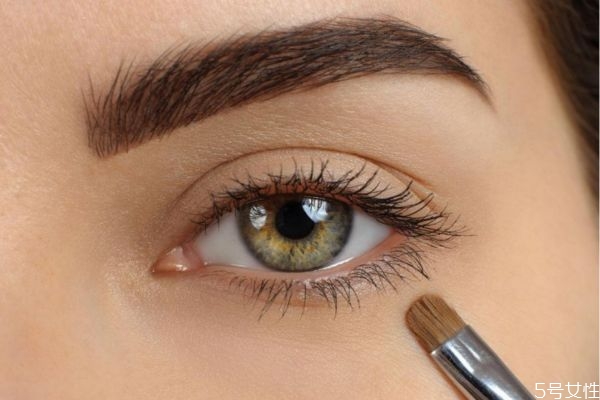 紋眉的過程是怎樣的 紋眉的基礎介紹 紋眉的過程是怎樣的 紋眉的基礎介紹