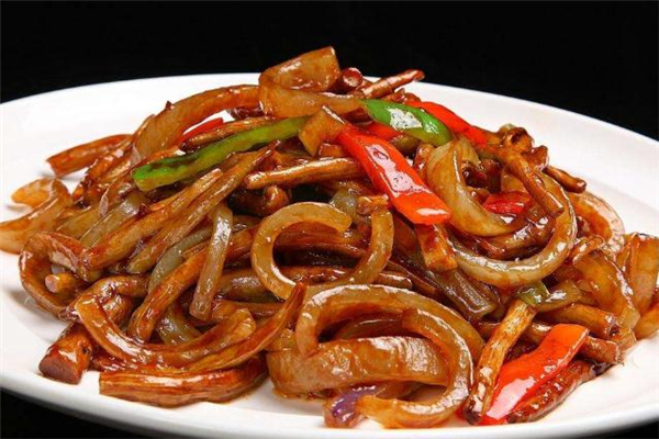 豬皮是發(fā)物嗎 吃豬皮會(huì)過敏嗎 豬皮是發(fā)物嗎 吃豬皮會(huì)過敏嗎