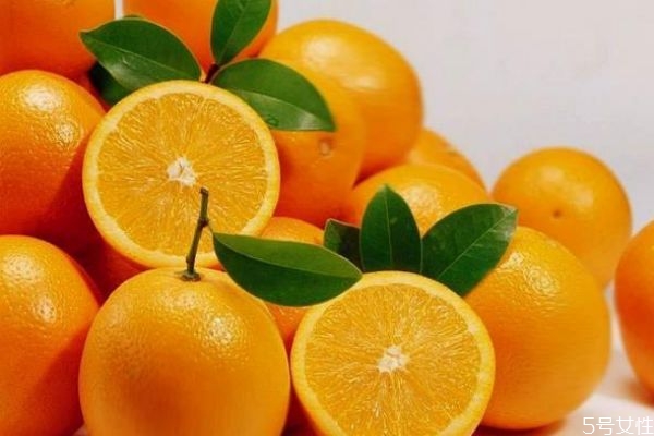 愛媛38號和冰糖橙哪個(gè)好吃 冰糖橙的特點(diǎn)