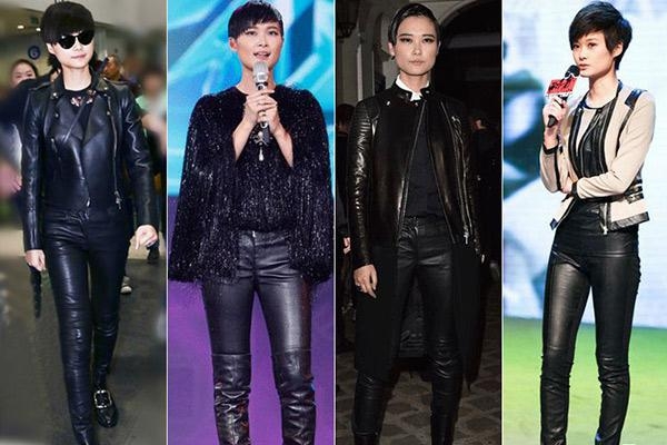 皮褲可以用洗衣機洗嗎 皮褲怎么保養(yǎng) 皮褲可以用洗衣機洗嗎 皮褲怎么保養(yǎng)