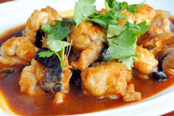 安康魚是什么魚 安康魚的功效與作用 安康魚是什么魚 安康魚的功效與作用