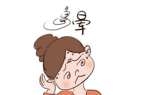 早上起床為什么會(huì)頭暈?zāi)?造成早上頭暈的原因有什么呢 早上起床為什么會(huì)頭暈?zāi)?造成早上頭暈的原因有什么呢