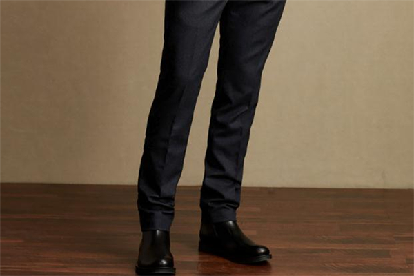 矮個(gè)子男生穿什么顯高 矮個(gè)子男生穿搭推薦